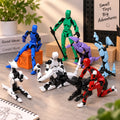 Brinkoo FlexiBot
