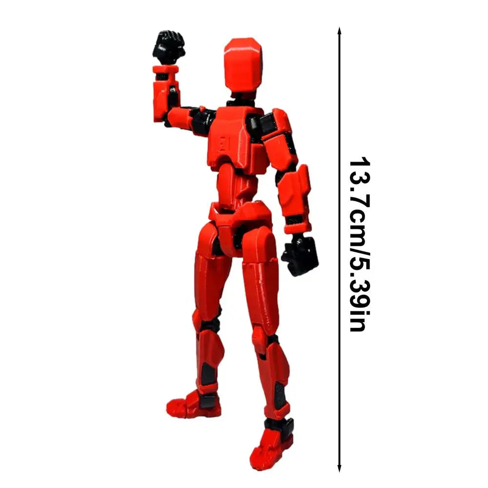 Brinkoo FlexiBot