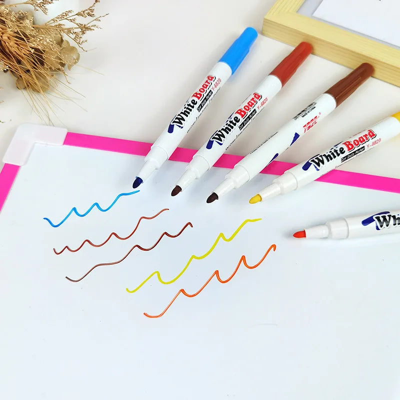 Brinkoo Magic Float Pens