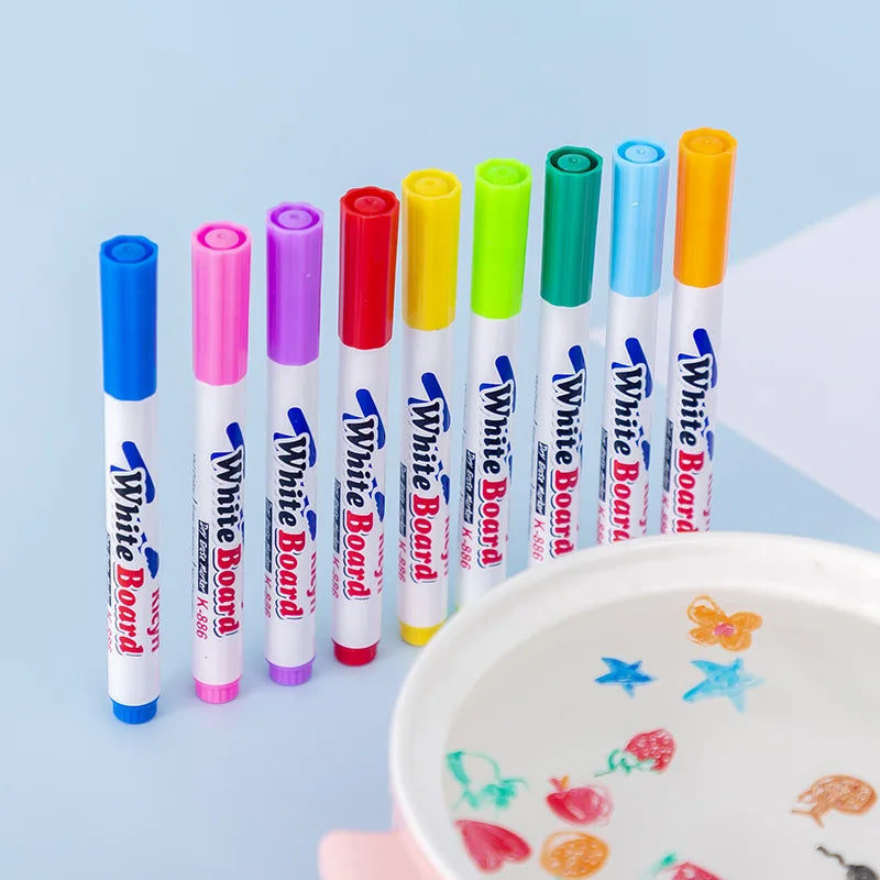 Brinkoo Magic Float Pens