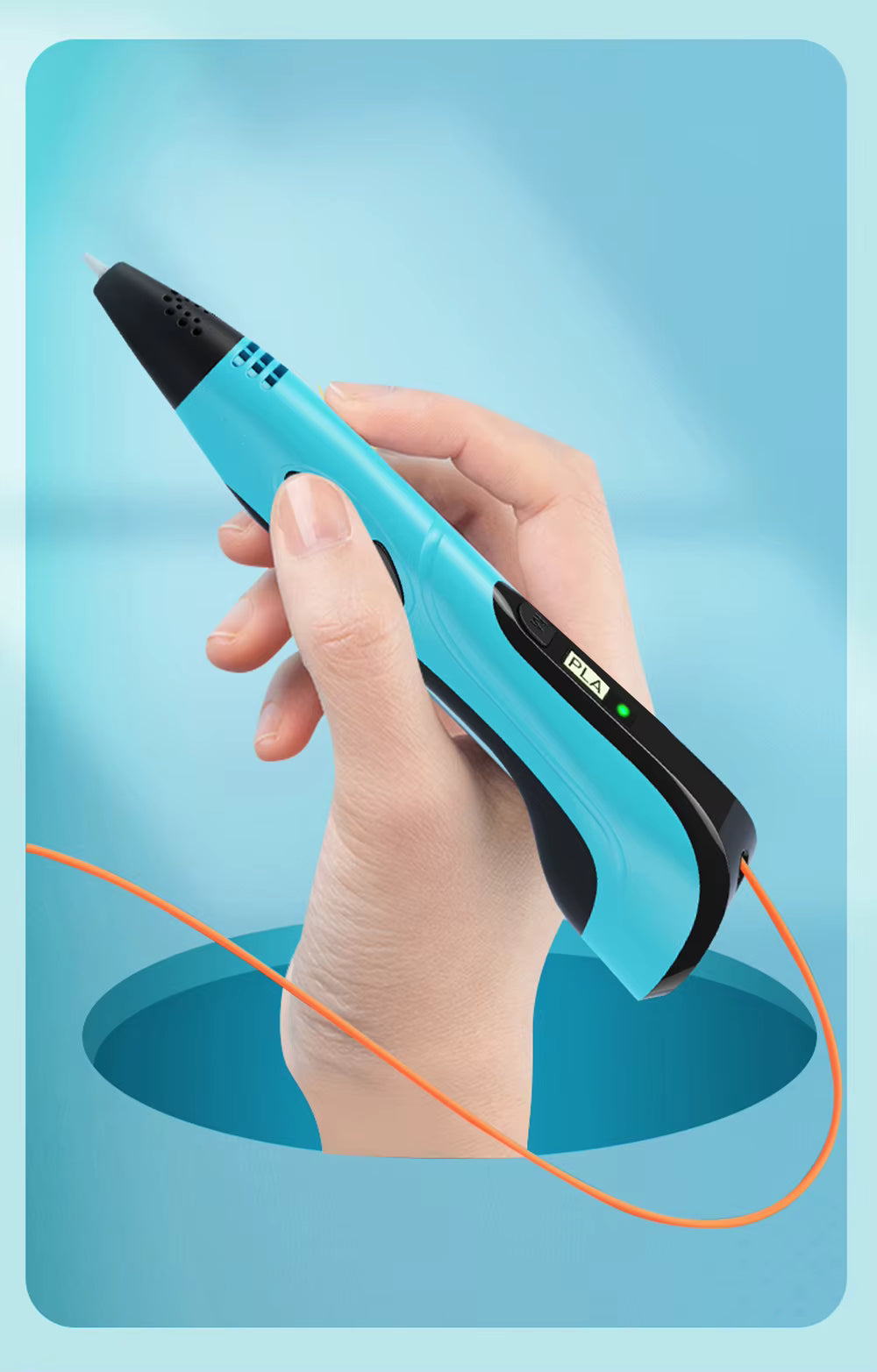3D Pen