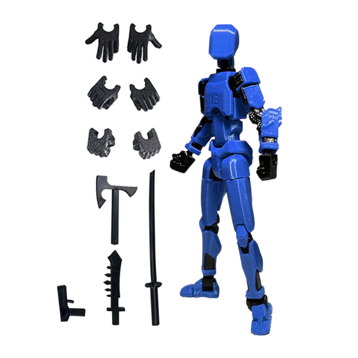 Brinkoo FlexiBot