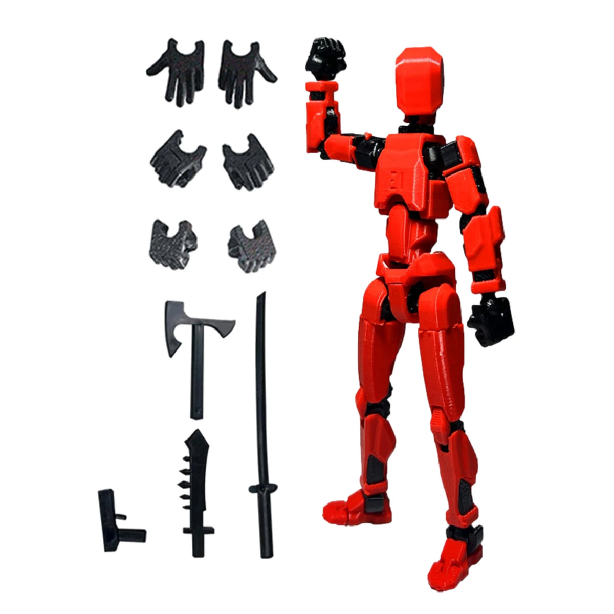 Brinkoo FlexiBot