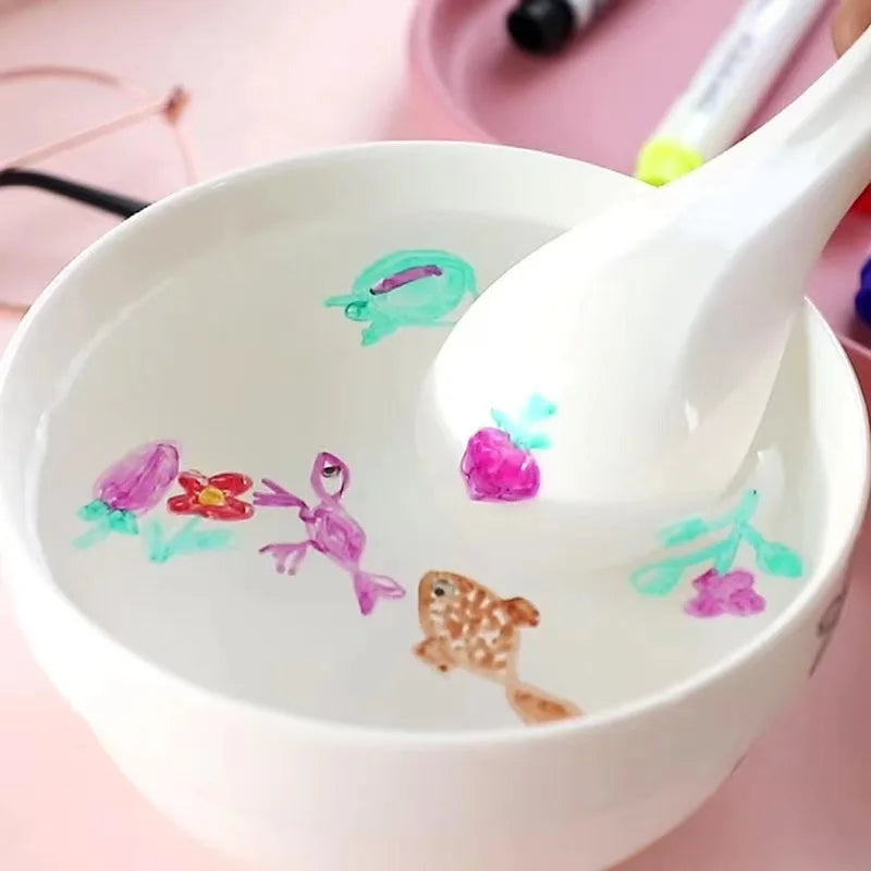 Brinkoo Magic Float Pens