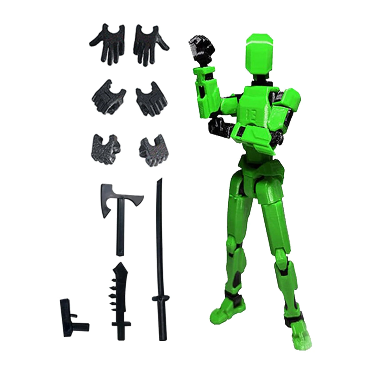 Brinkoo FlexiBot