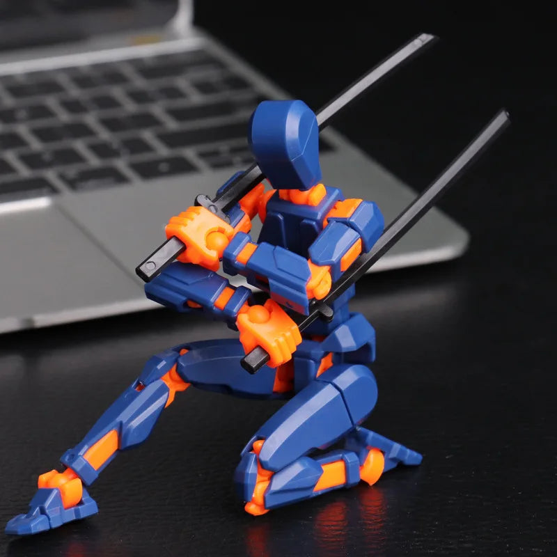 Brinkoo FlexiBot