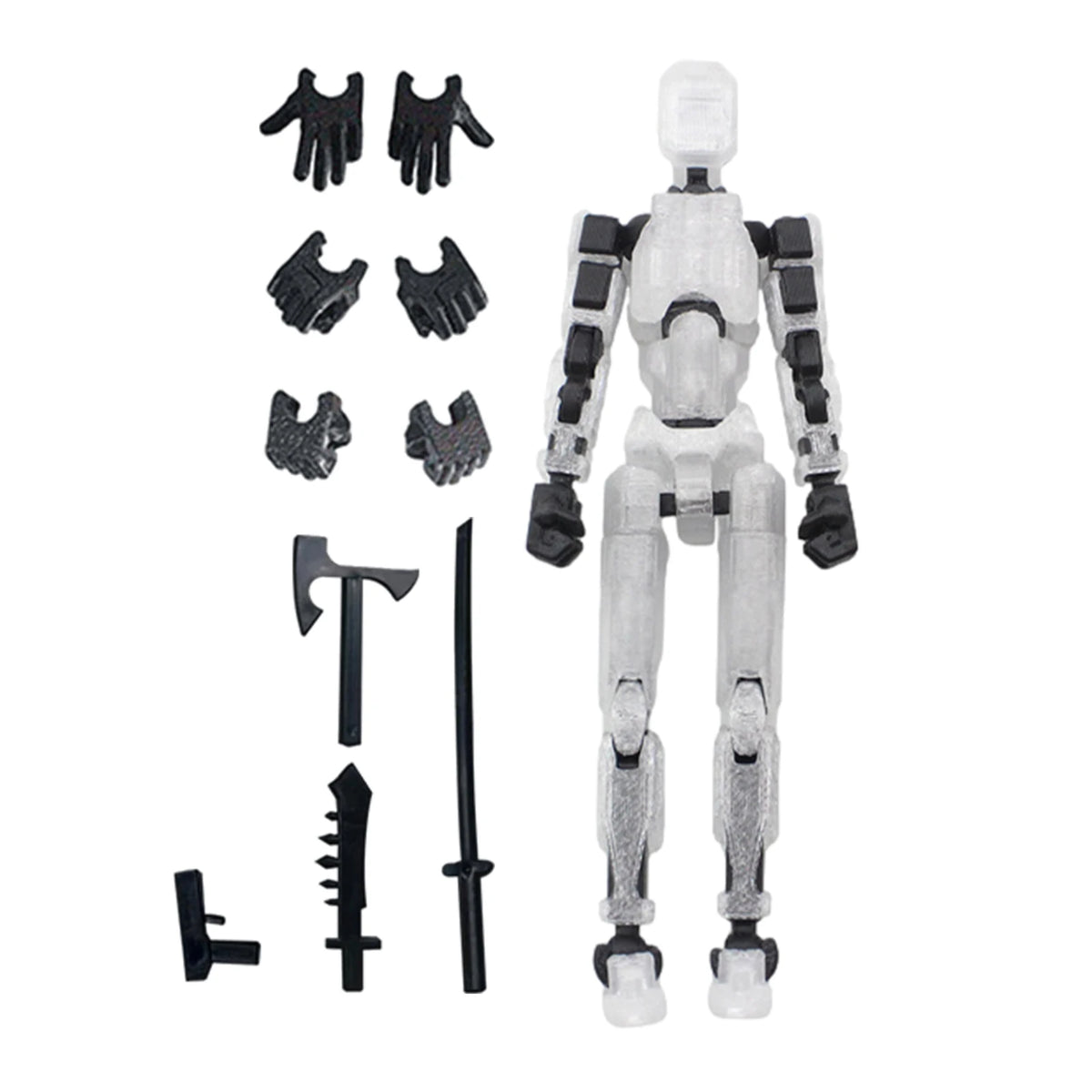 Brinkoo FlexiBot