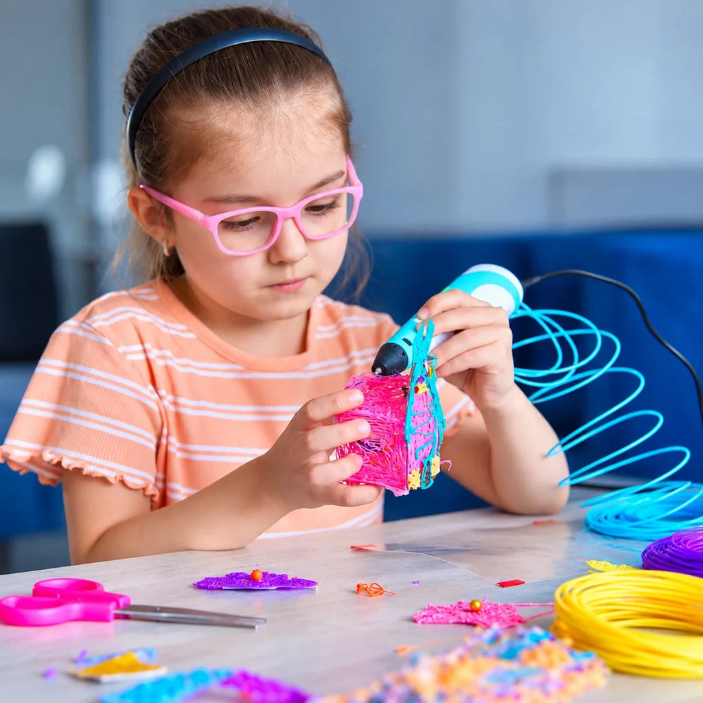 Brinkoo 3D Pen PLA Filament