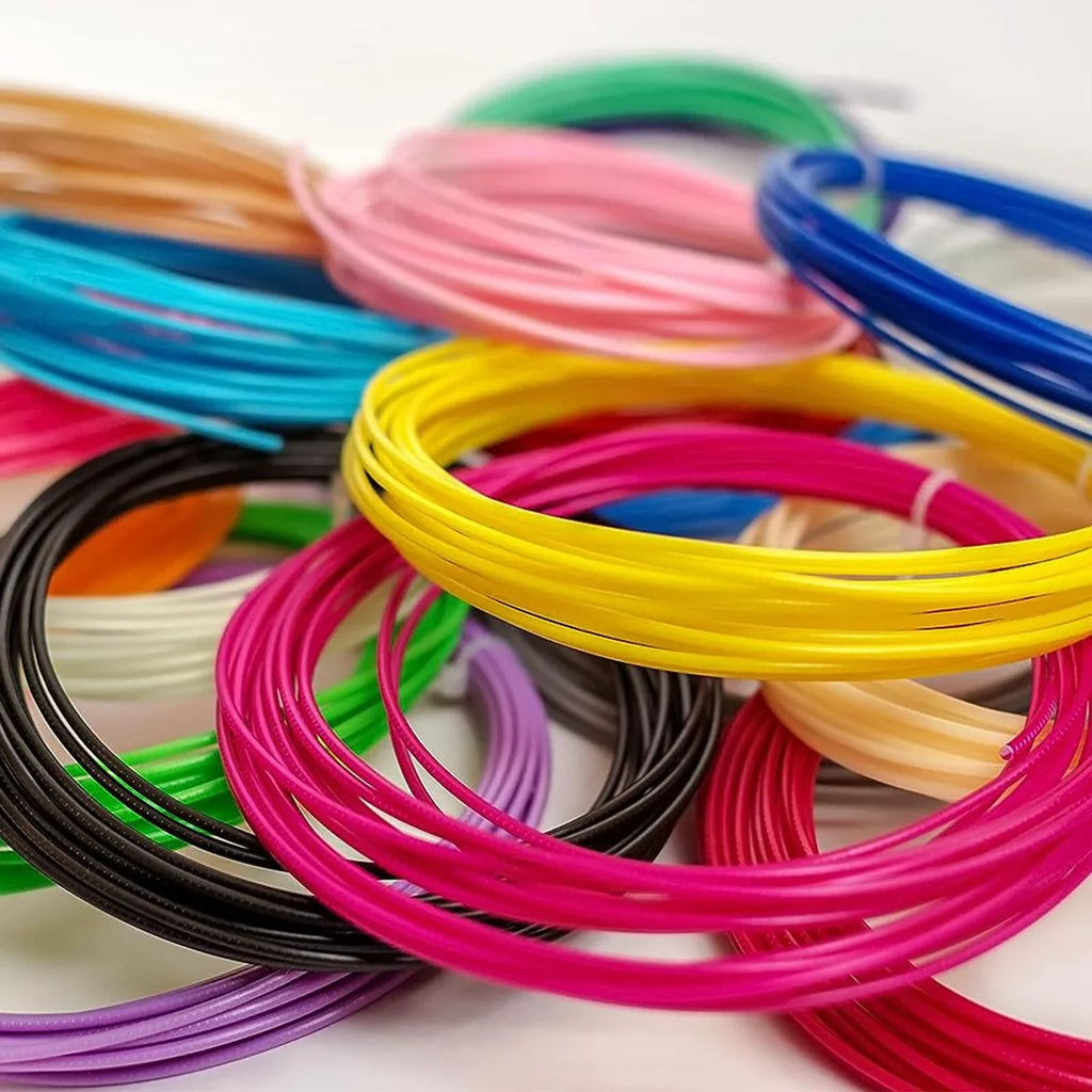 Brinkoo 3D Pen PLA Filament