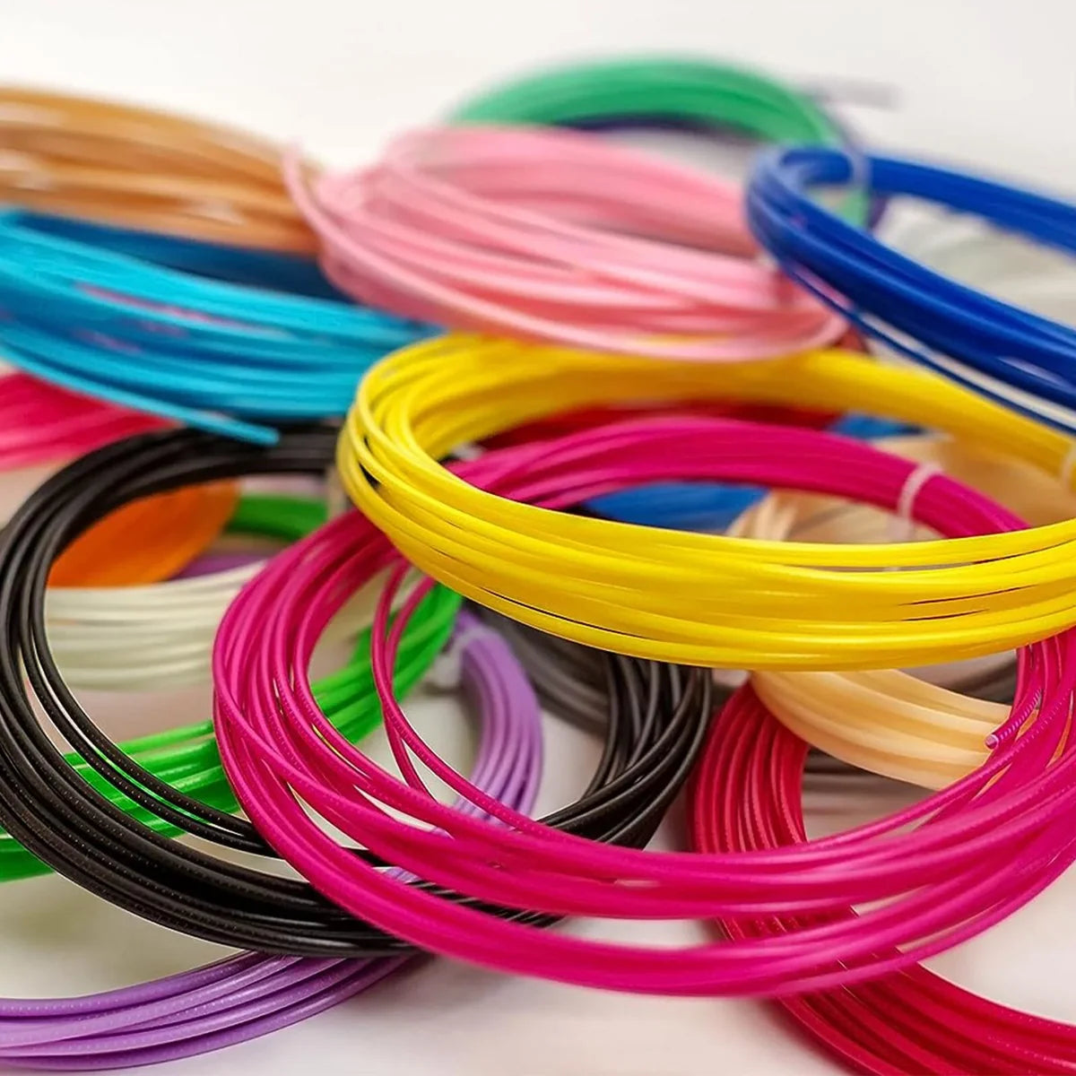 Brinkoo 3D Pen PLA Filament