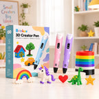 Brinkoo 3D Creator Pen
