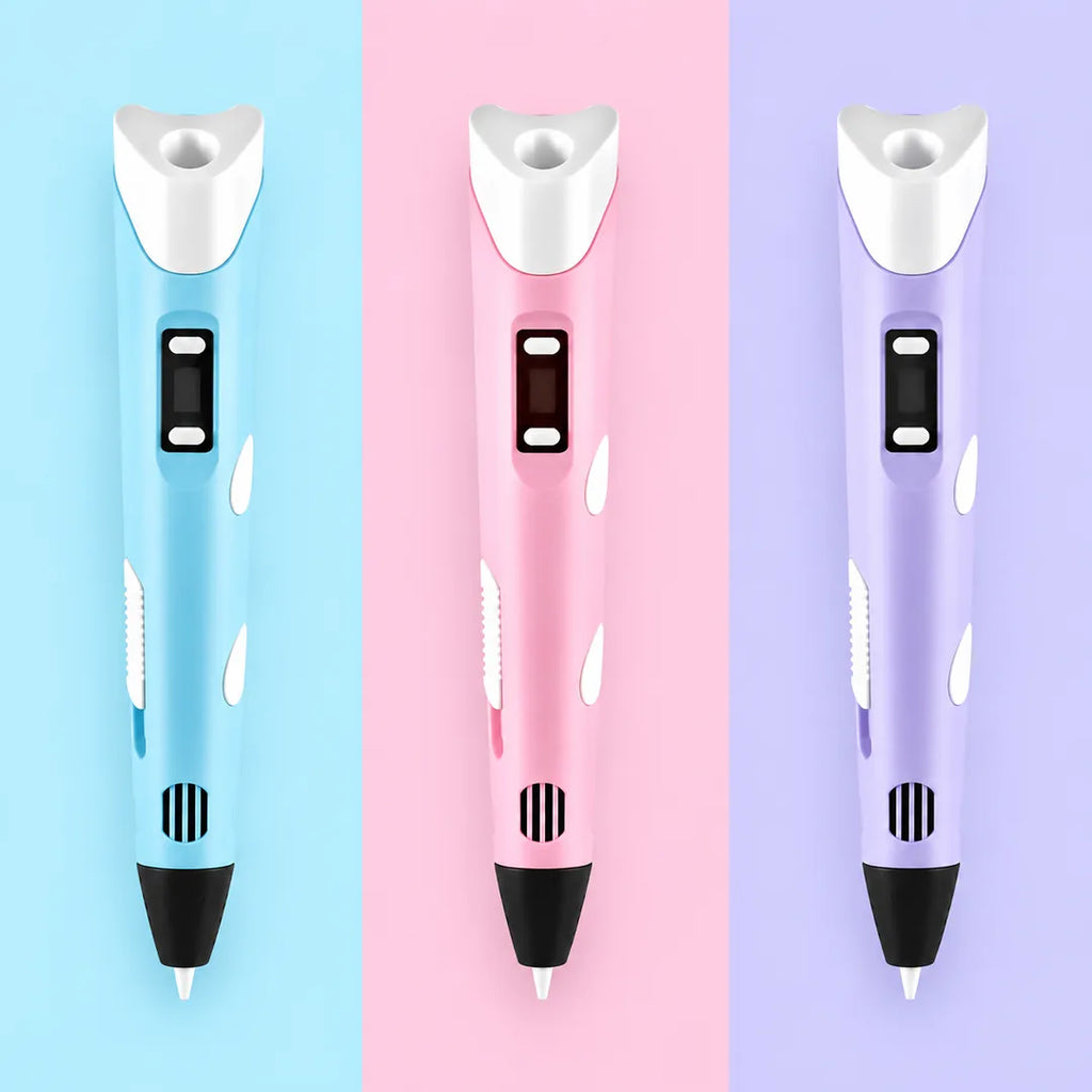 Brinkoo 3D Creator Pen