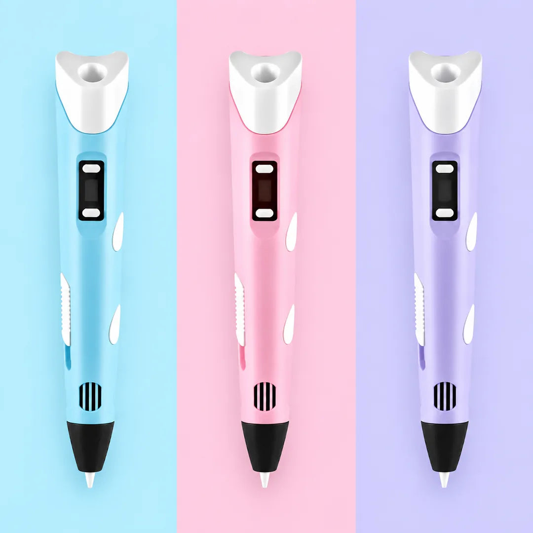 Brinkoo 3D Creator Pen