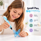 Brinkoo 3D Creator Pen