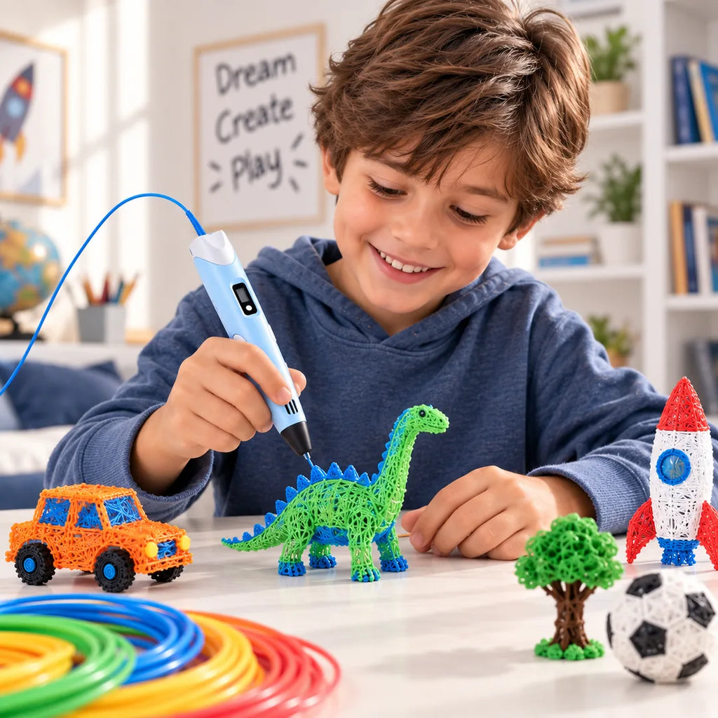 Brinkoo 3D Creator Pen