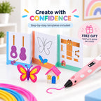 Brinkoo 3D Creator Pen
