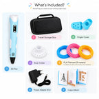 Brinkoo 3D Creator Pen